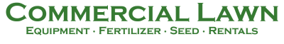 Commercial Lawn Equipment